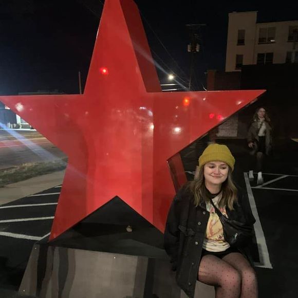 Meet your Posher, Kirby - Picture 1 of 1